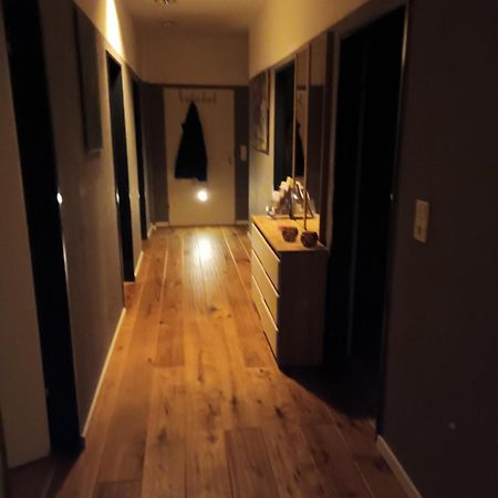 Ferienwohnung mitt Whirlpool Koblenz  Exterior foto