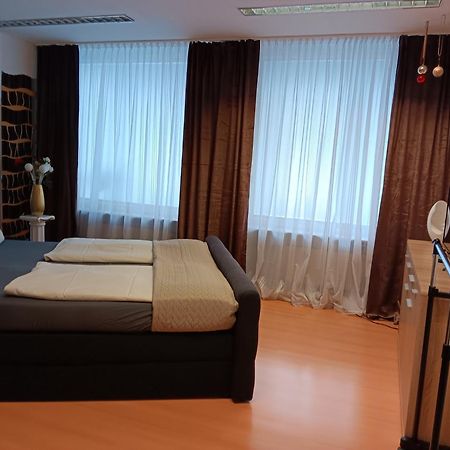 Ferienwohnung mitt Whirlpool Koblenz  Exterior foto