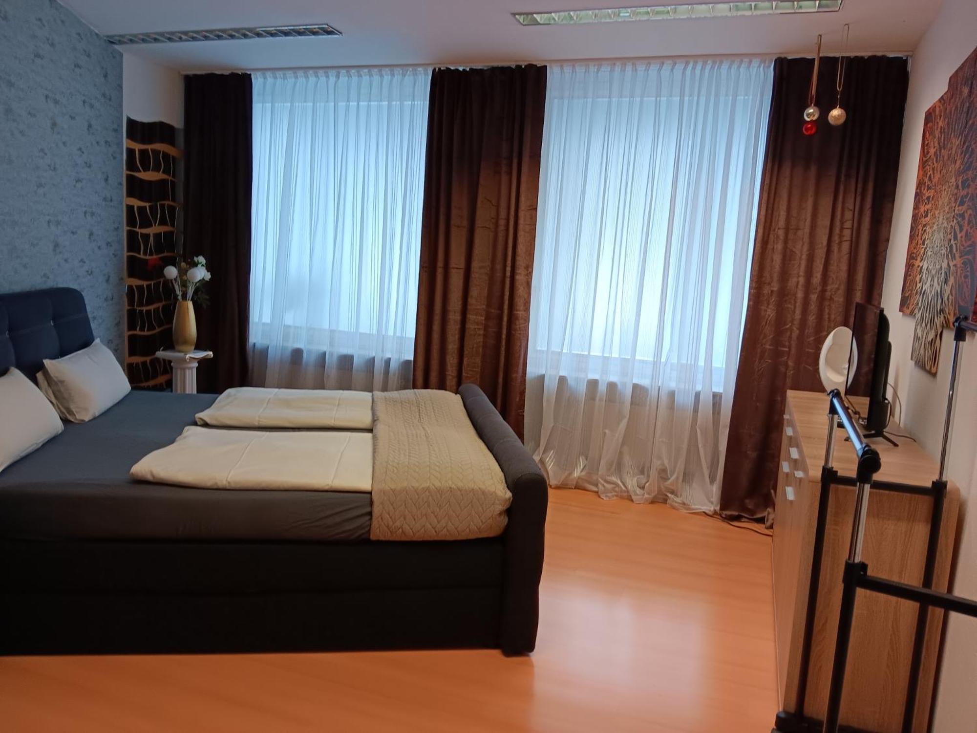 Ferienwohnung mitt Whirlpool Koblenz  Exterior foto
